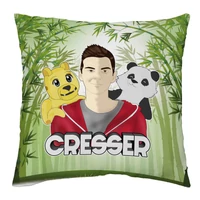 Kép 1/5 - diszparna_cresser_elol.jpg