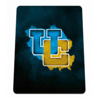 Kép 2/2 - UborCraft egérpad - kék logóval