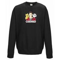 Kép 2/4 - Cresser PRÉMIUM környakú pulóver
