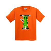 Kép 9/13 - Mob II. póló
