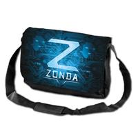 Kép 4/4 - Zonda - ZONDATA nagy oldaltáska