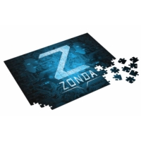 Kép 2/2 - Zonda - ZONDATA puzzle - 252 darabos