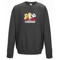Kép 3/4 - Cresser PRÉMIUM környakú pulóver