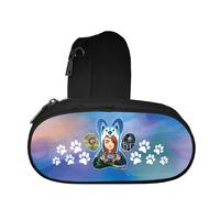 Kép 2/4 - DoggyAndi - Gamer egyrekeszes tolltartó