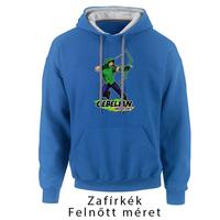 Kép 15/16 - UborCraft - Cebelian pulóver