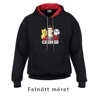 Kép 9/15 - Cresser pulóver