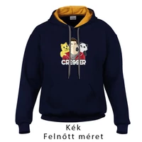 Kép 11/15 - Cresser pulóver