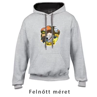 Kép 11/12 - Sajt32 - Mineblox kapucnis pulóver