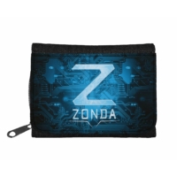 Kép 4/4 - Zonda - ZONDATA  sport pénztárca