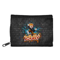 Kép 4/4 - ZsDav - Graffiti sport pénztárca