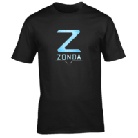 Kép 3/3 - Zonda - ZONDATA póló