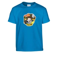Kép 4/8 - Sajt32 - Mineblox póló