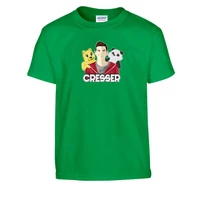 Kép 7/8 - Cresser póló