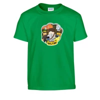 Kép 7/8 - Sajt32 - Mineblox póló