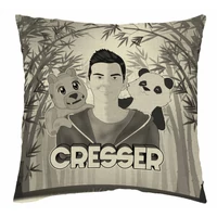 Kép 4/5 - Cresser díszpárna