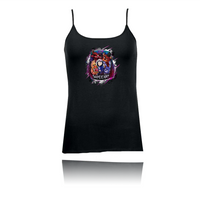 Kép 3/4 - OwnMcKendry - FNAF 2023 spagetti pántos top