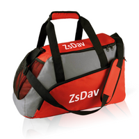 Kép 2/3 - ZsDav sporttáska