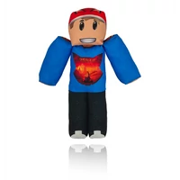 Kép 2/3 - ZsDav  - Roblox figura