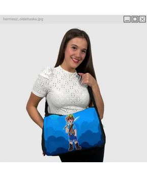 Kovix - Hermész oldaltáska