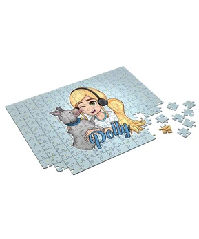 Polla - Polly Game puzzle
