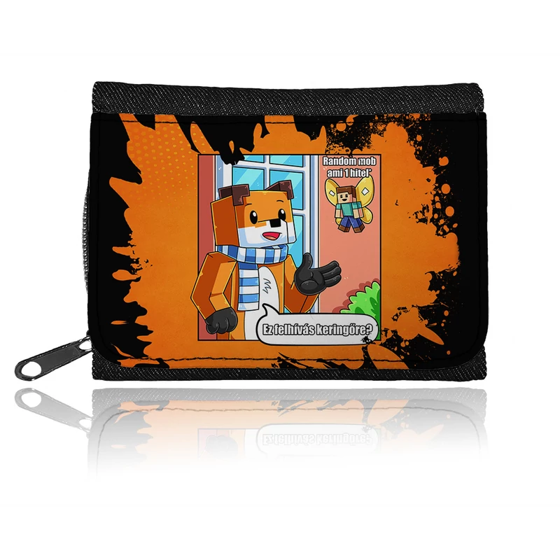 Gyusziboi - Keringő sport pénztárca