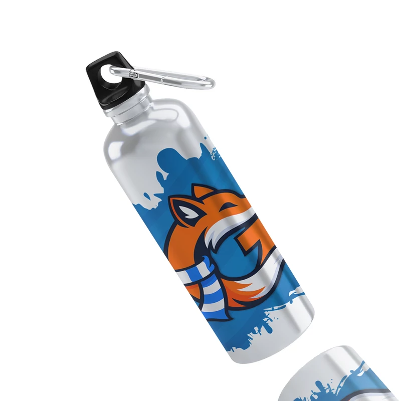 Gyusziboi - Logo kulacs