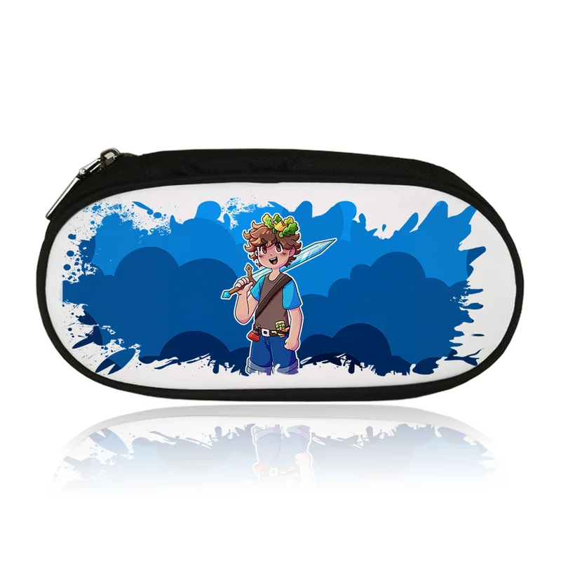 Kovix - Hermész tolltartó