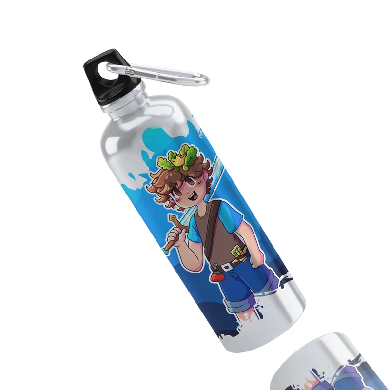 Kovix - Hermész kulacs