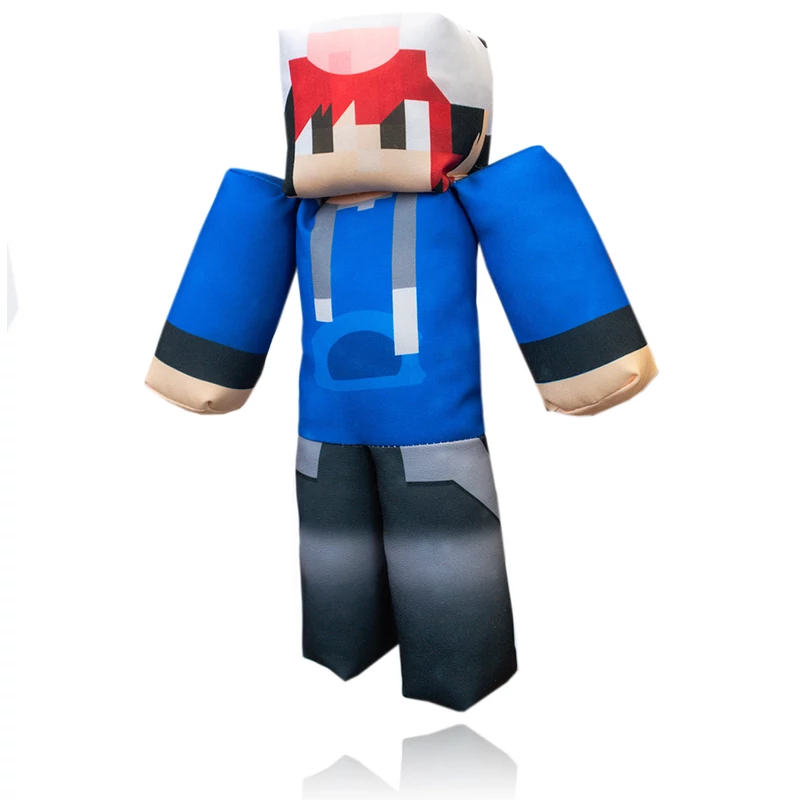 OwnMcKendry Original figura