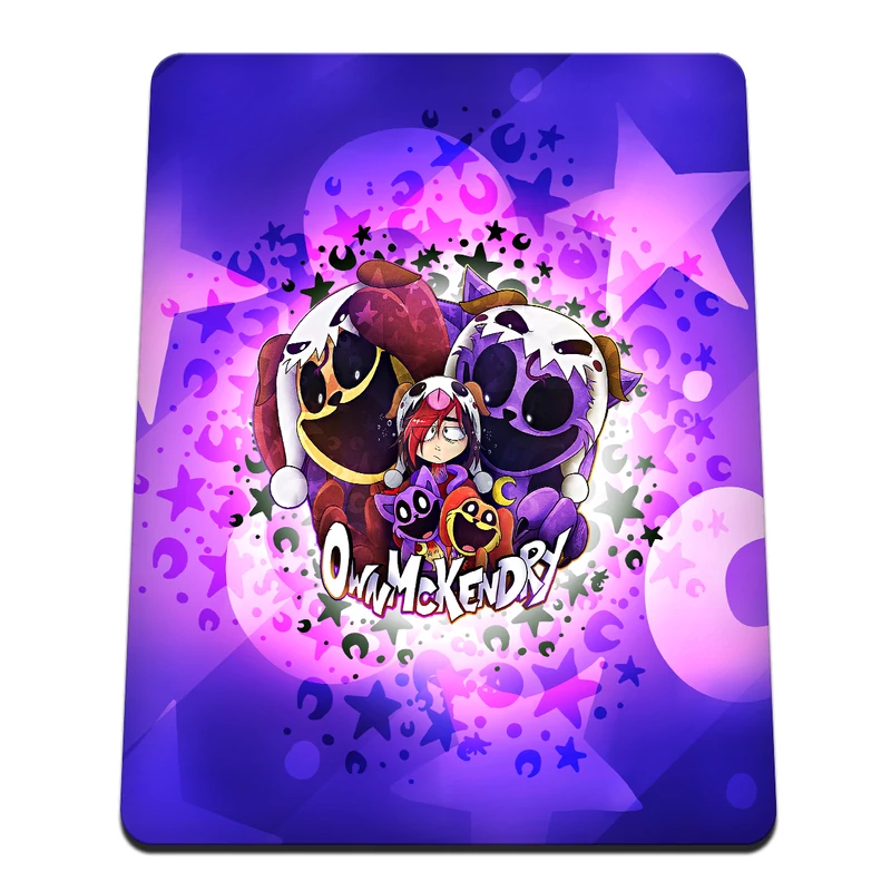 OwnMcKendry - SleepyNight egérpad