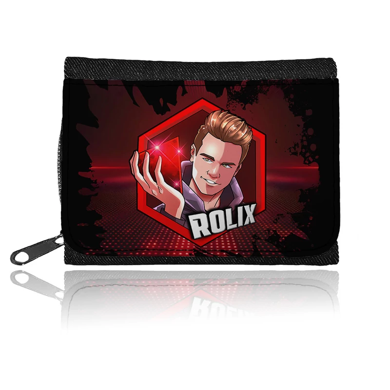 Rolix - Redstone sport pénztárca