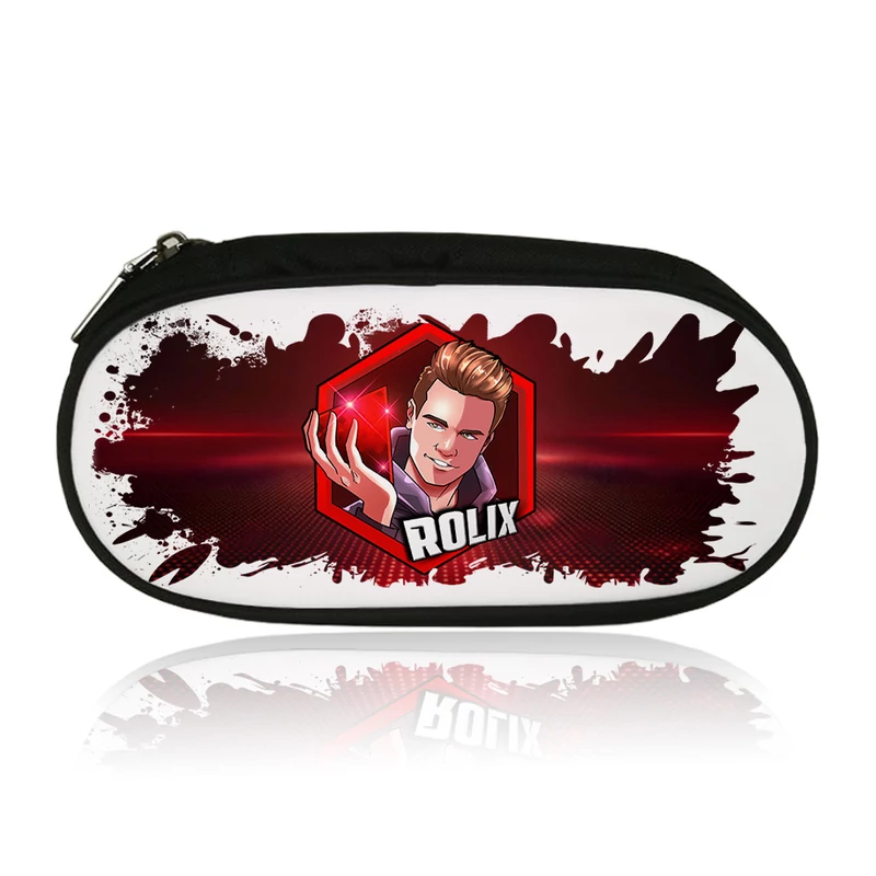 Rolix - Redstone tolltartó