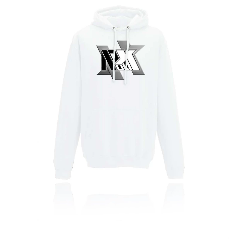 Rolix - B&W PRÉMIUM kapucnis pulóver