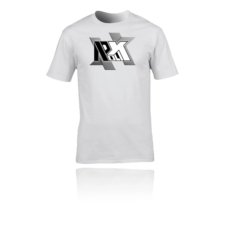Rolix - B&W póló