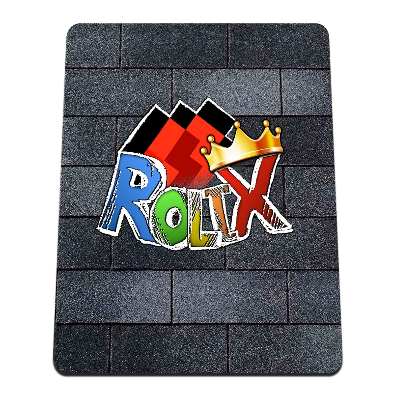 Rolix - Színkirály egérpad