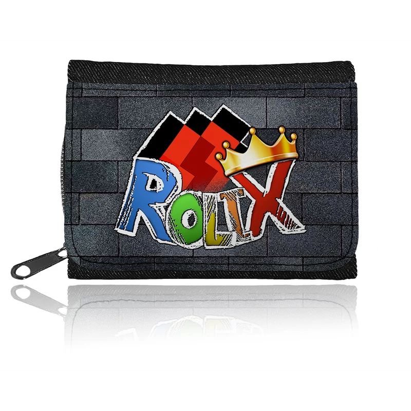 Rolix - Színkirály sport pénztárca