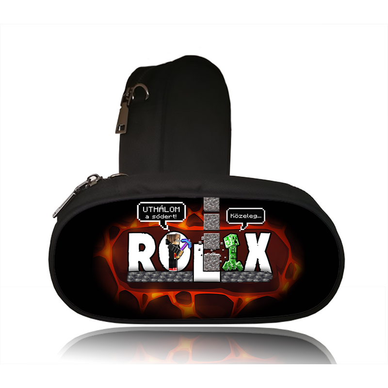 Rolix - UTHÁLOM! tolltartó
