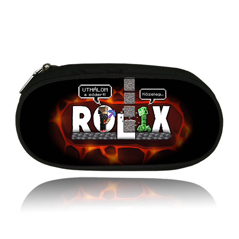 Rolix - UTHÁLOM! tolltartó