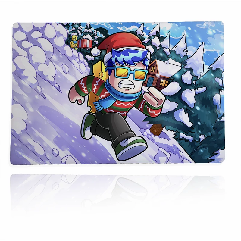 Sajt32 - Lavina gamer egérpad