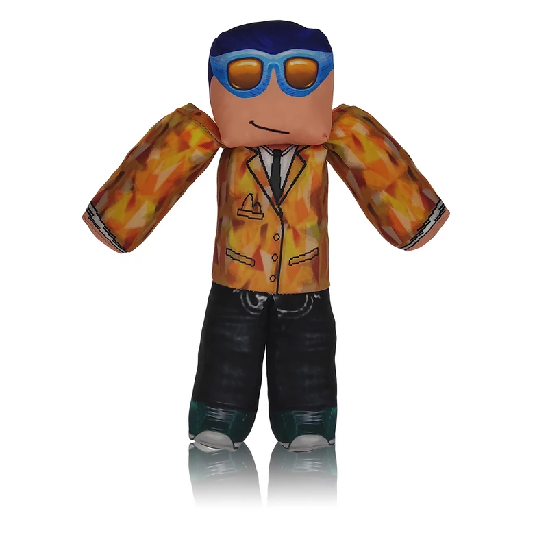 Sajt32 - Roblox figura