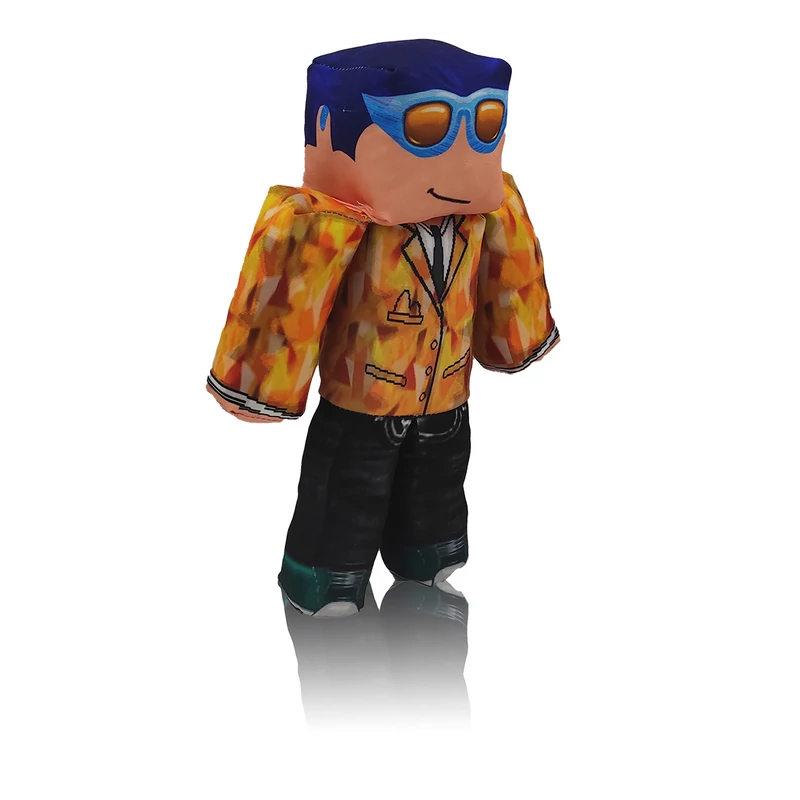 Sajt32 - Roblox figura