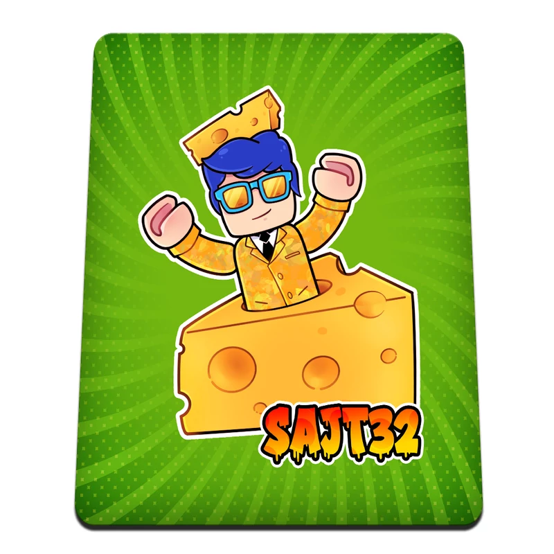 Sajt32 - Sajtblox 2025 egérpad