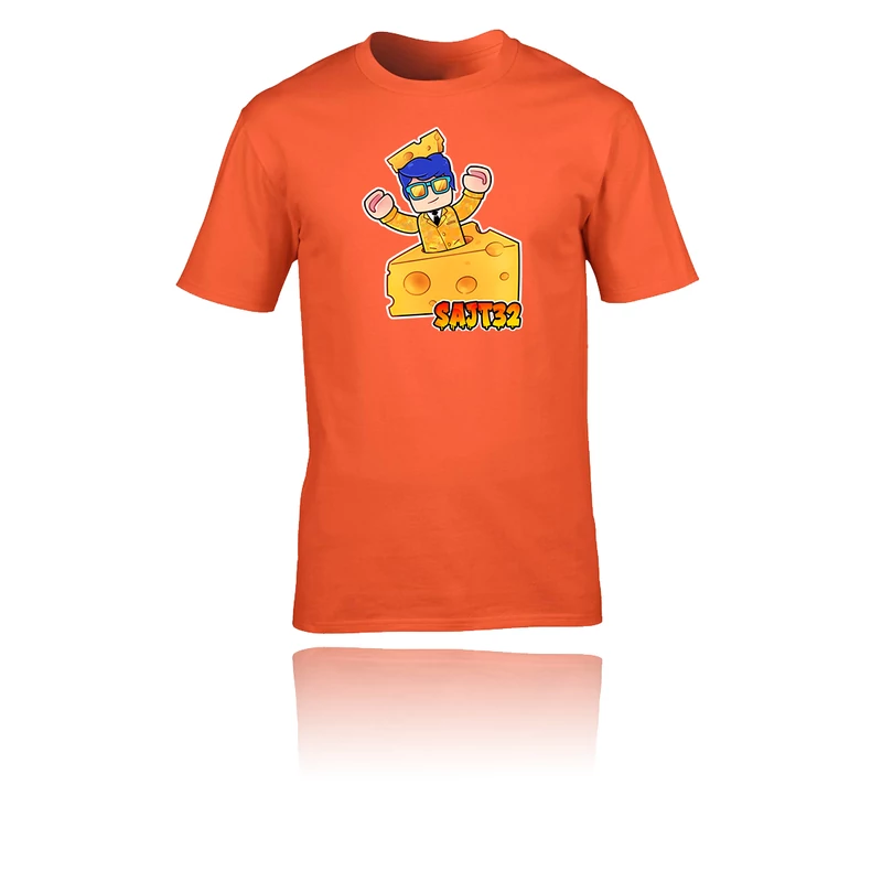 Sajt32 - Sajtblox 2025 póló