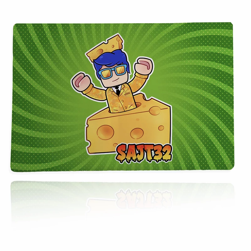 Sajt32 - Sajtblox 2025 gamer egérpad