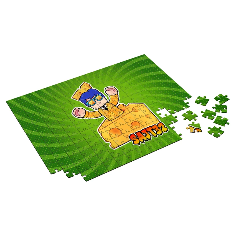 Sajt32 - Sajtblox 2025 puzzle