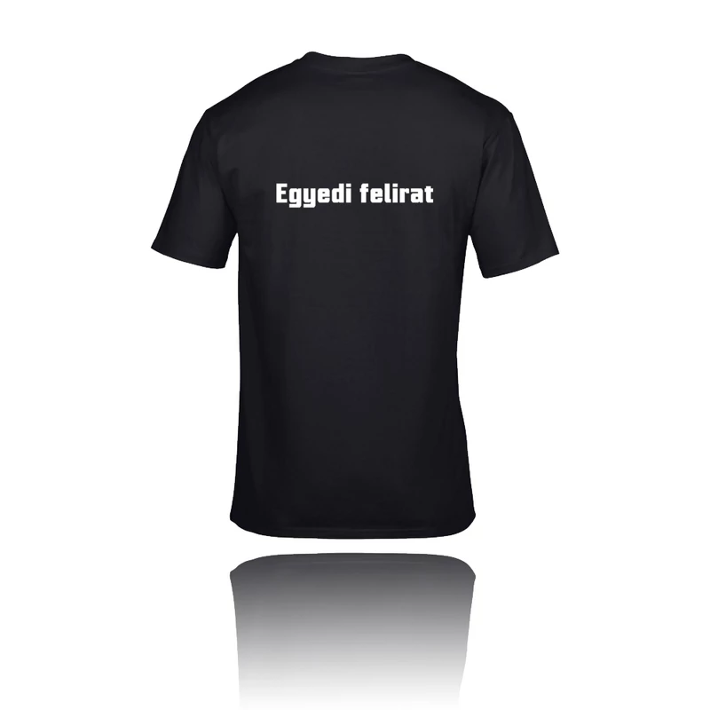 Gyusziboi - Logo póló