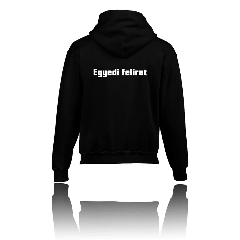 Gabee Zun - Excalibur PRÉMIUM kapucnis pulóver