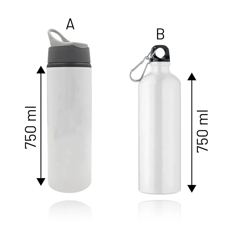 DoggyAndi - 99 Éjszaka kulacs