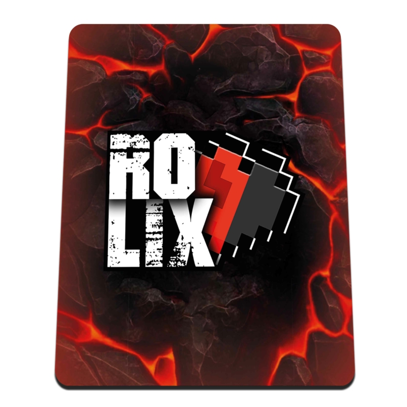 Rolix - Mesterfokon egérpad