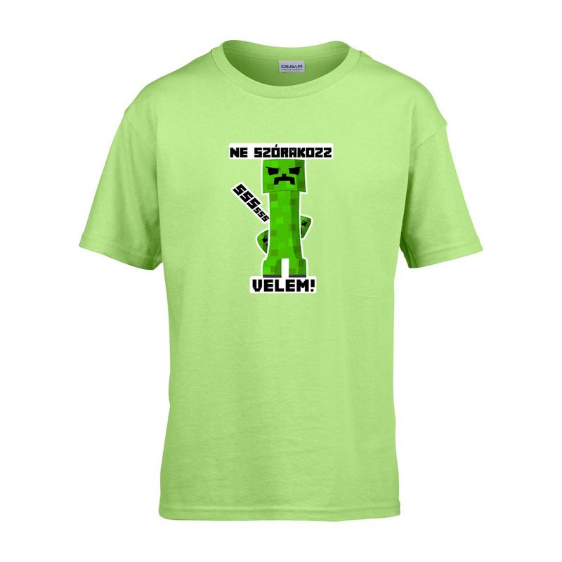 Mob II. póló